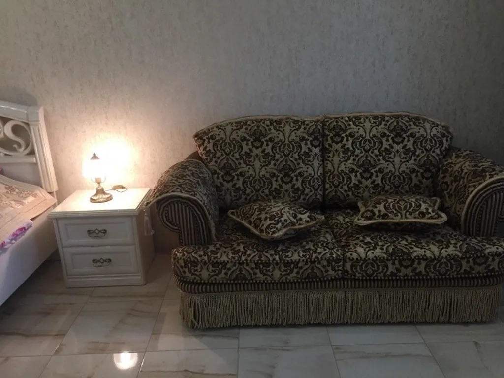 Квартира Апартаменты в Арт Бухте — Севастополь