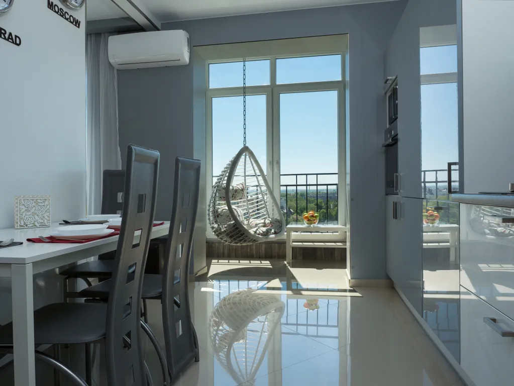 Квартира Квартира Cozy39 — Калининград