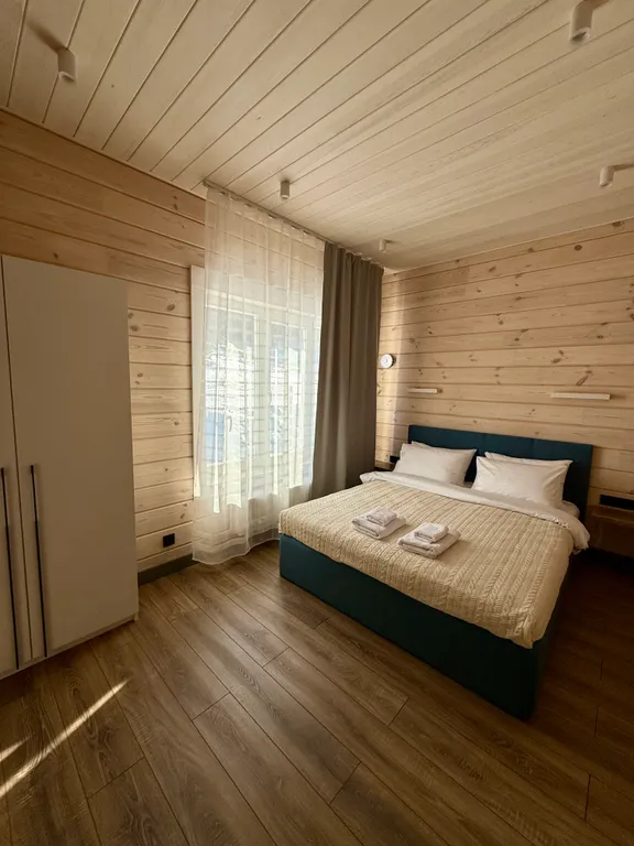 5-комнатный Дом