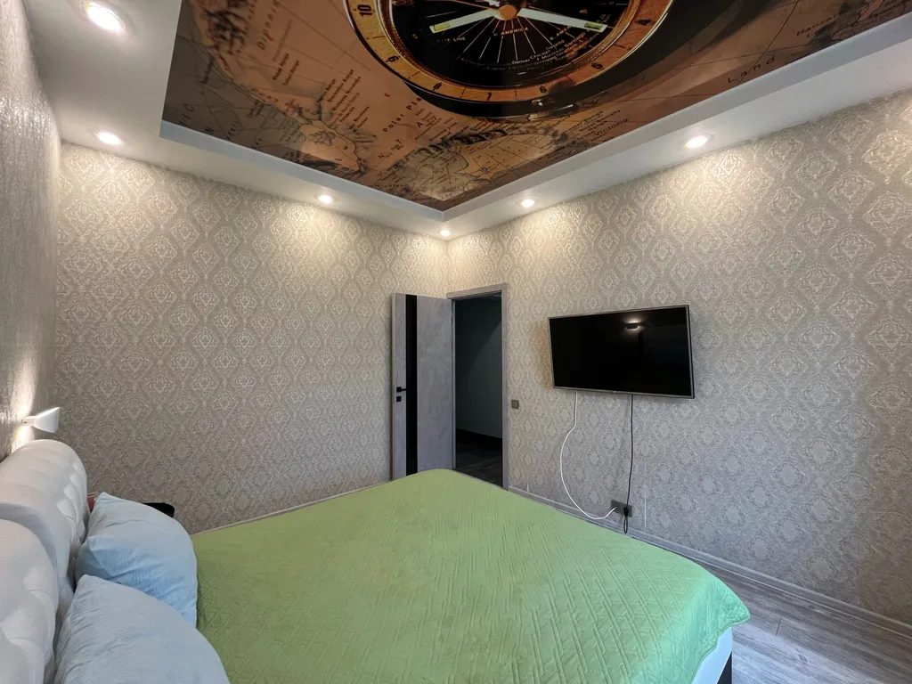 Дом в коттеджном посёлке Усадьба Юг в черте города