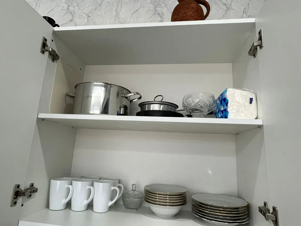 Уютная студия