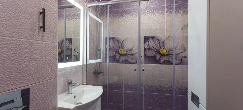 Квартира Квартира для семьи в новом ЖК — Ярославль