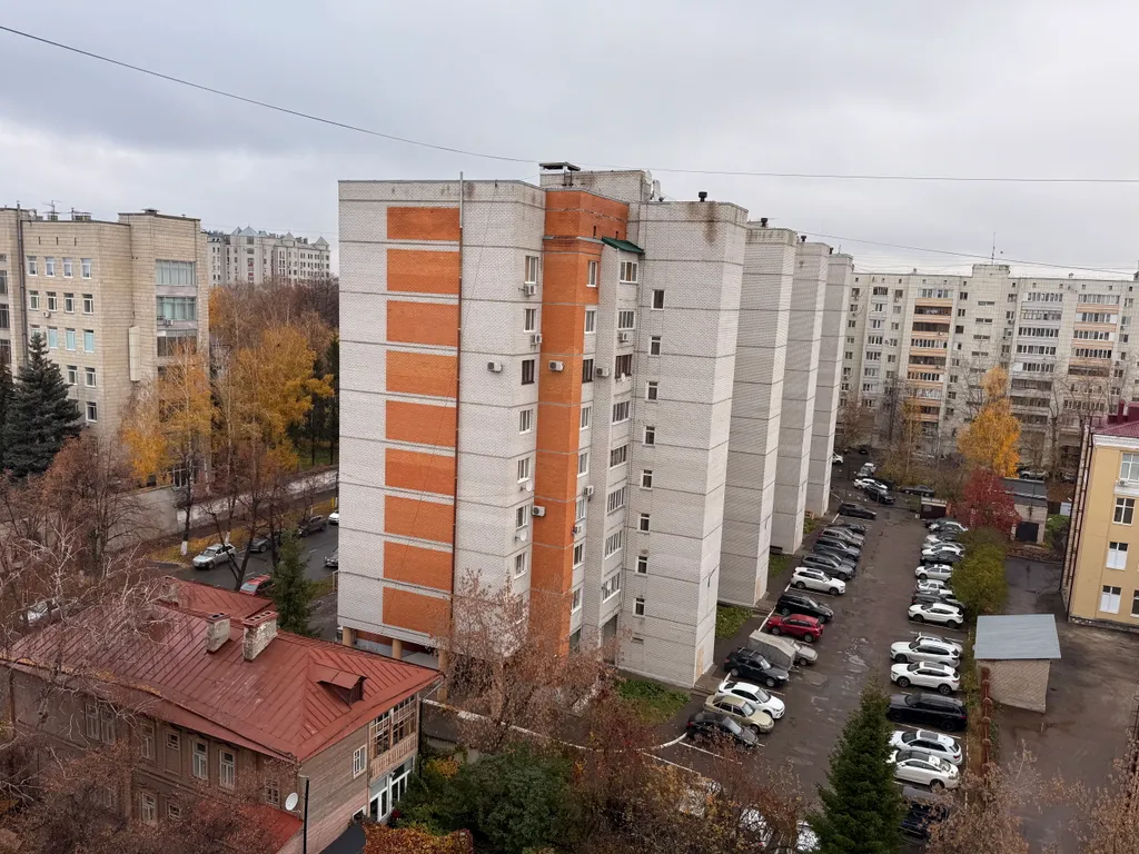 Квартира 1-комнатная Квартира — Казань