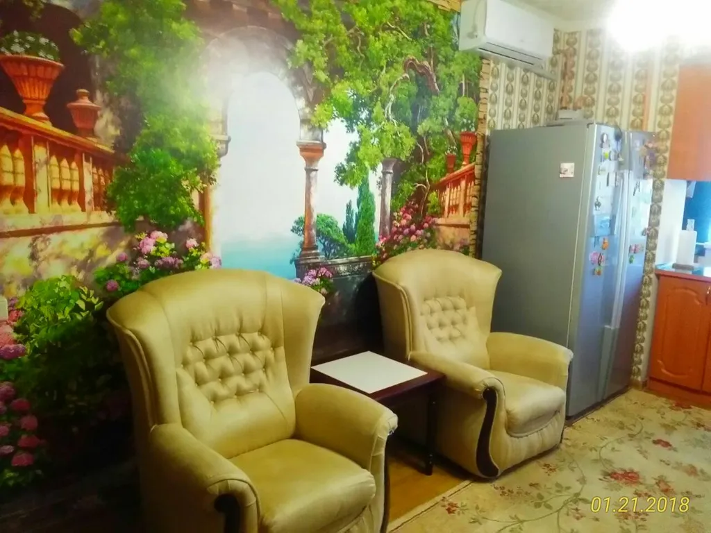 Квартира рядом парк Айвазовское