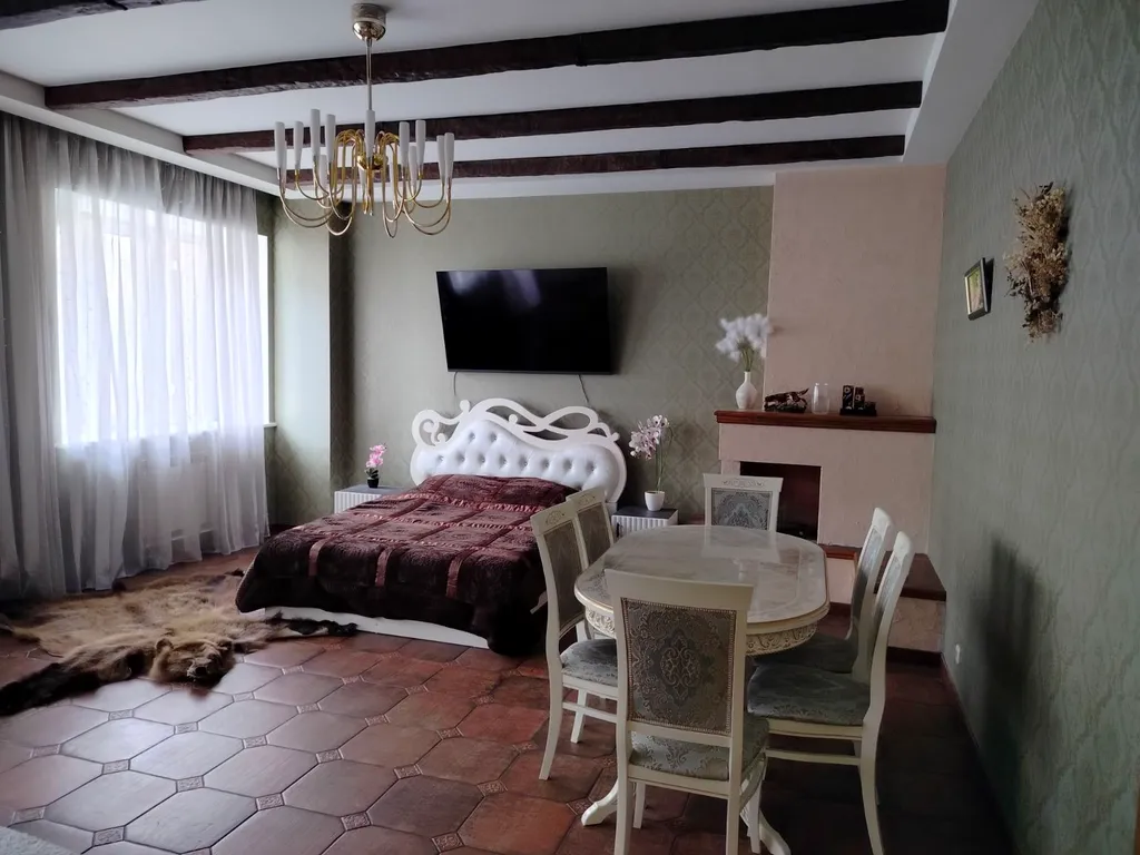 Квартира Эксклюзивные апартаменты в центре — аренда посуточно в Витебск