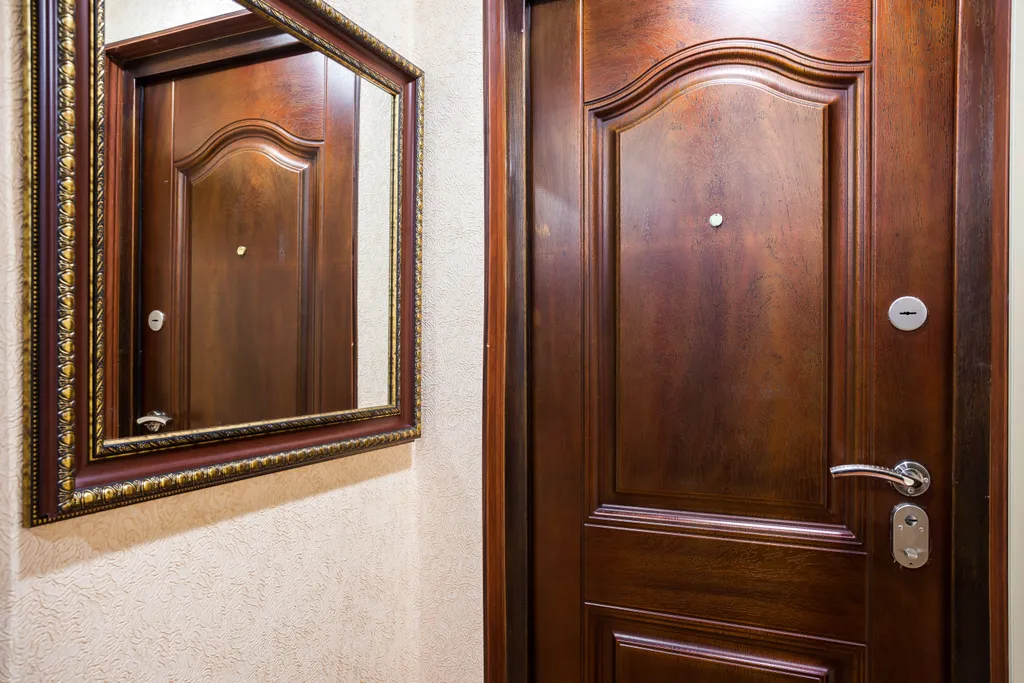 Квартира 1-комнатная Квартира — Санкт-Петербург