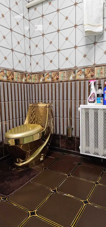 Трёх - четырёх местный. Апартаменты №2