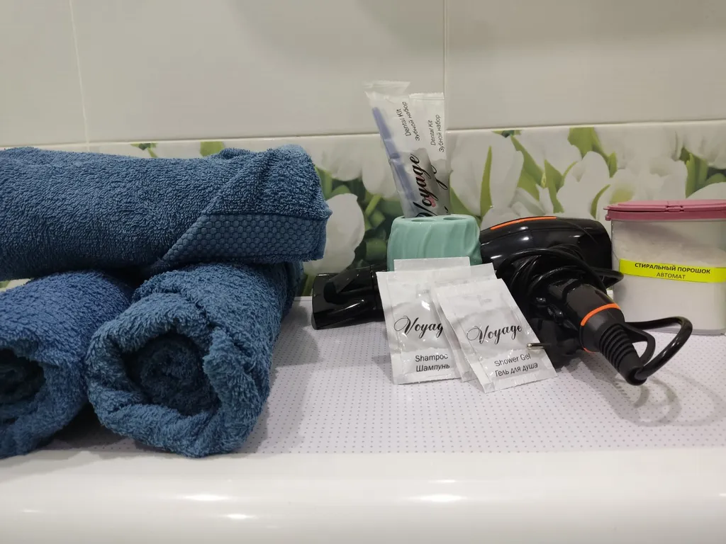 Уютная студия в центре города