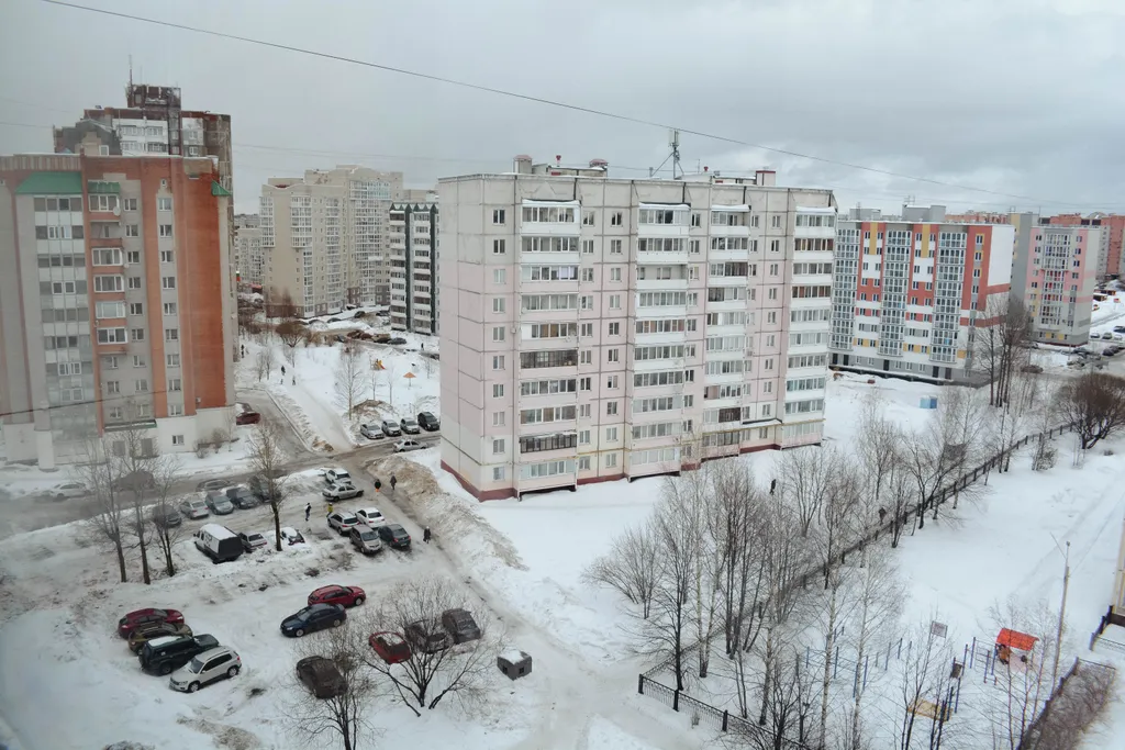 Семейные апартаменты