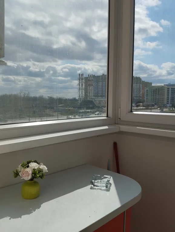 Квартира 1-комнатная Квартира — Краснодар