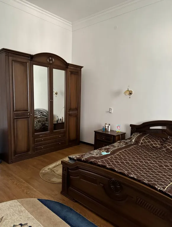 Квартира в сталинском доме у моря