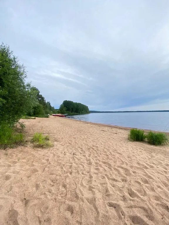 Таунхаус на озере Шотозеро