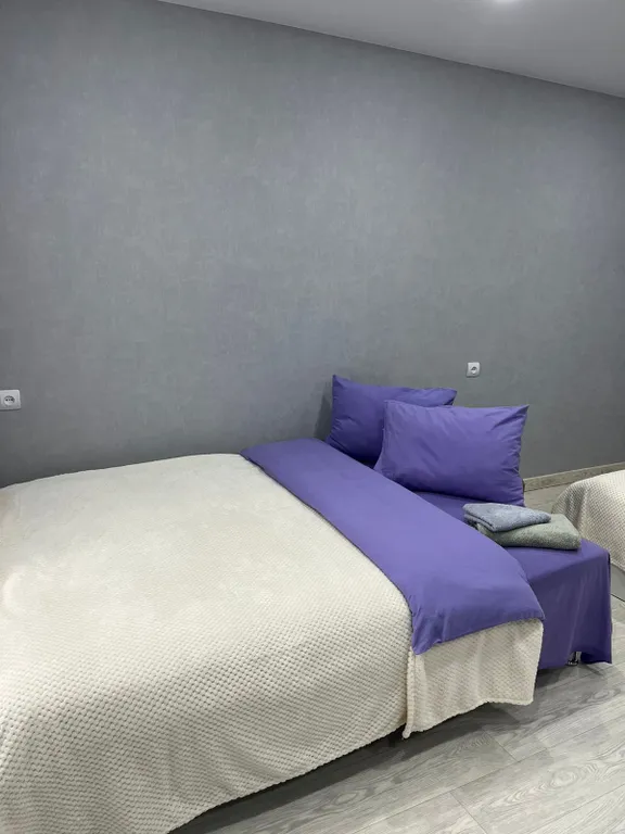 Квартира Уютная квартира — Аша