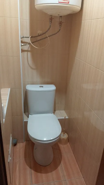 Квартира рядом с институтом МВД