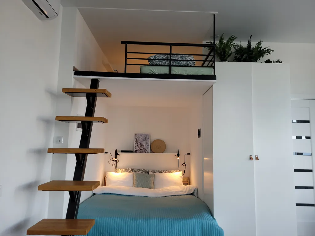 До 6 человек, восхитительный вид на море, мангал, парковка, в тихом месте