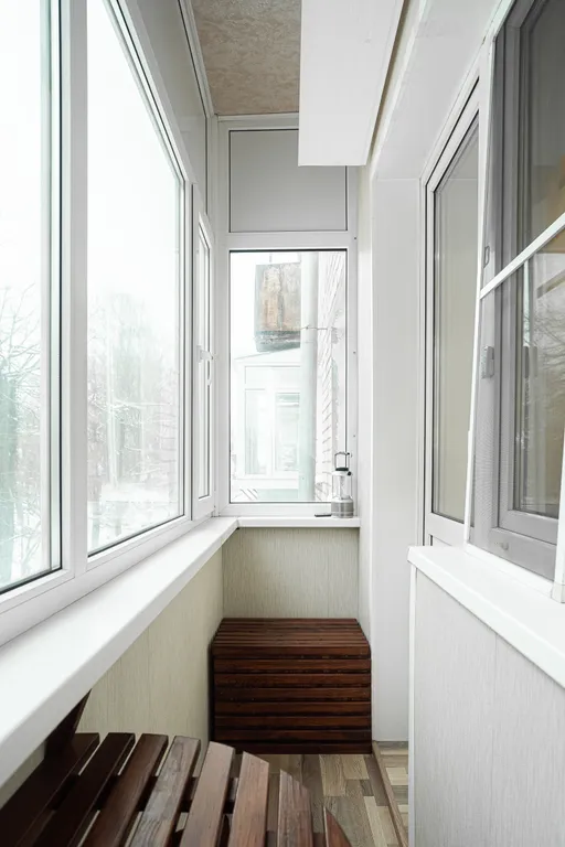 Квартира Уютная квартира в центре — Тверь