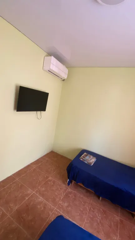 Уютные апартаменты для семейного отдыха