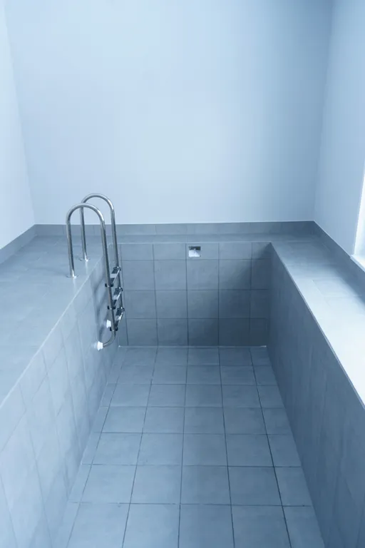 Уютный дом с сауной и бассейном