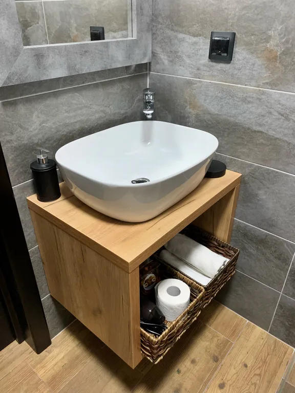 Квартира Квартира U-Hotels73 — Светлогорск