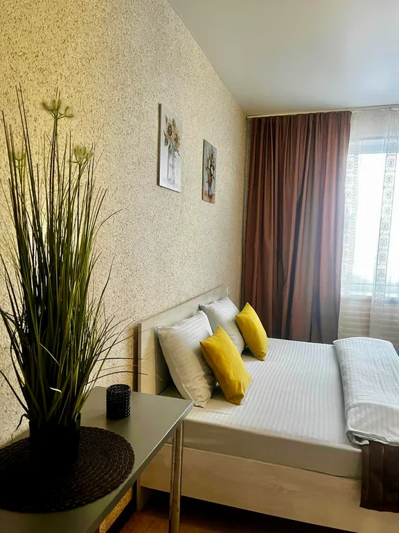 2-комнатная на Восточном