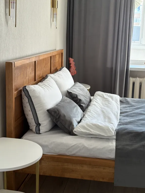 Уютная квартира в центре