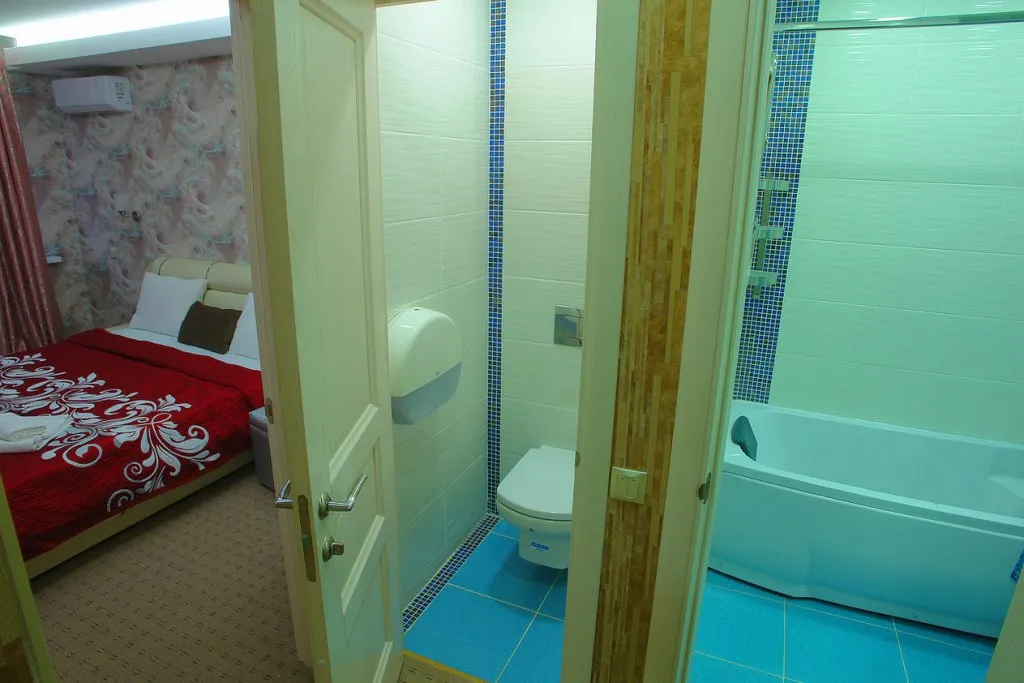 Квартира 2-комнатная Квартира — Москва