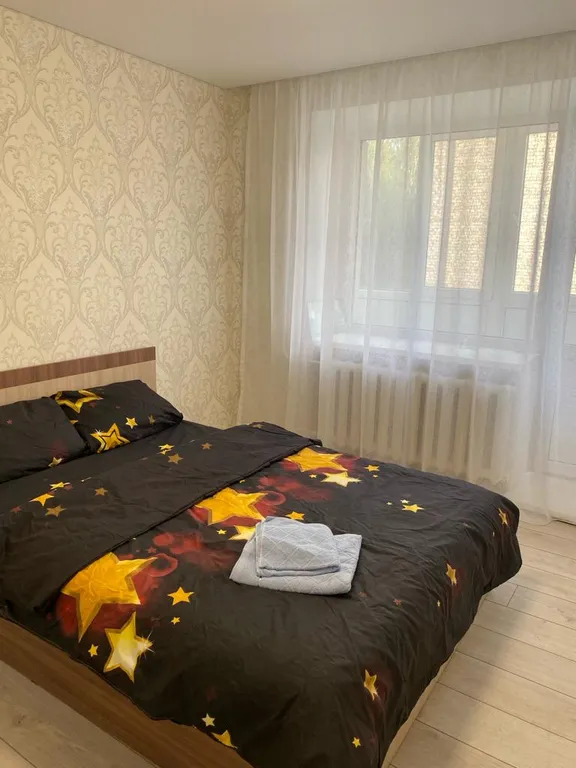 Уютная квартира ждёт своих гостей — аренда посуточно в Можга