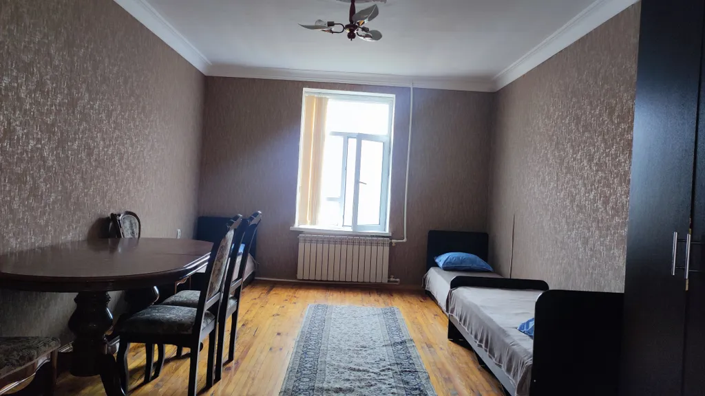 Коттедж Коттедж Дача на берегу моря — Дербент