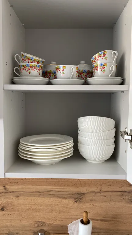 Элитная квартира на Луговой