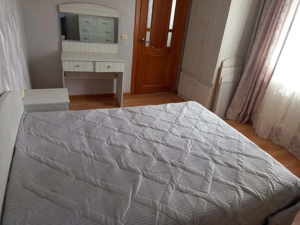 Уютная квартира у моря