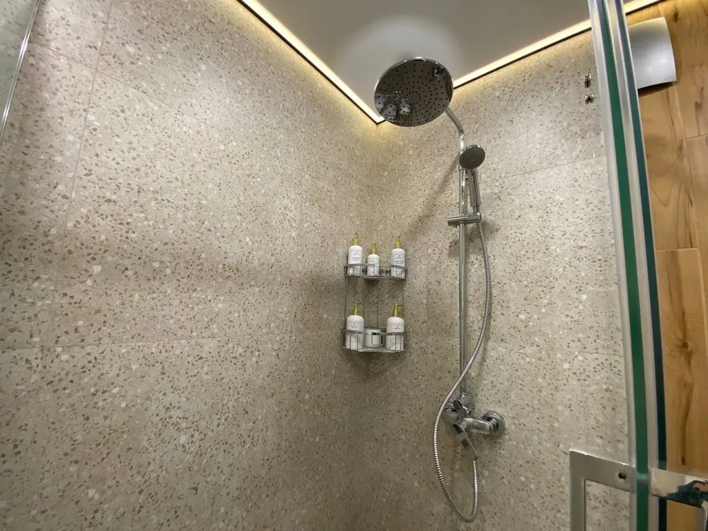 Квартира Уютная квартира — Элиста