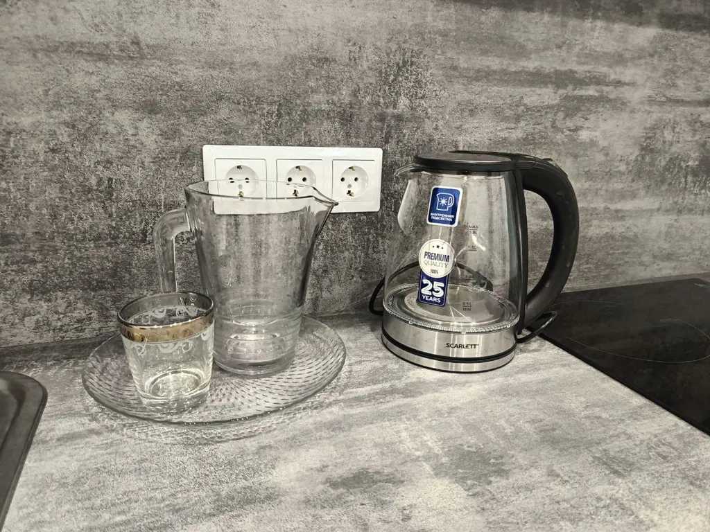 Квартира Квартира Лаванда — Омск