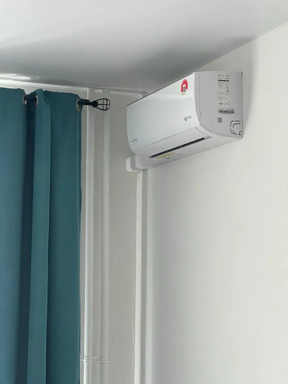 Квартира Большая квартира для 4-12 человек рядом с аэропортом Шереметьево — Москва