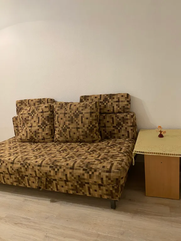 Уютная квартира в ЖК Смарт Квартал