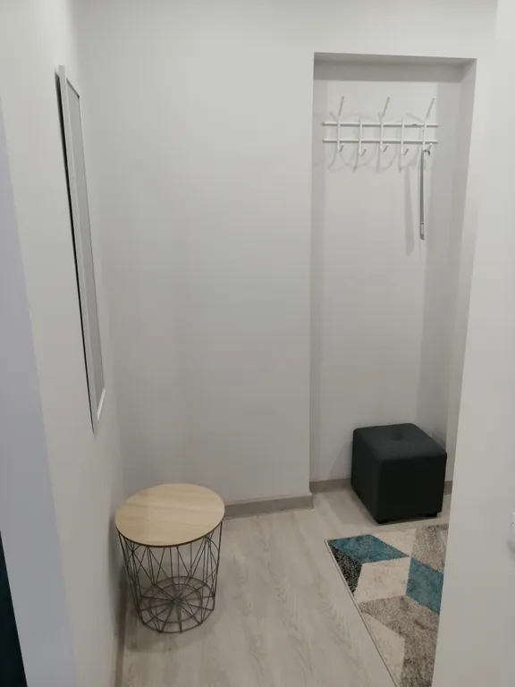 Квартира Уютная квартира в центре города — Ярославль