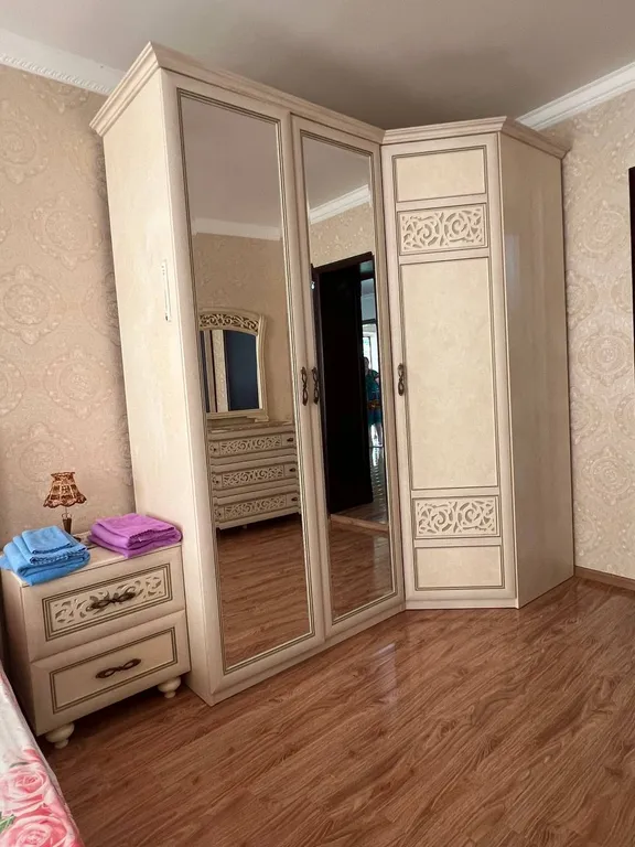 Гостевой дом в районе исторической части города со всеми условиями