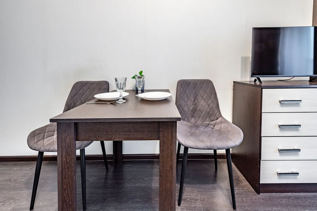 ApartMe Комендантский проспект