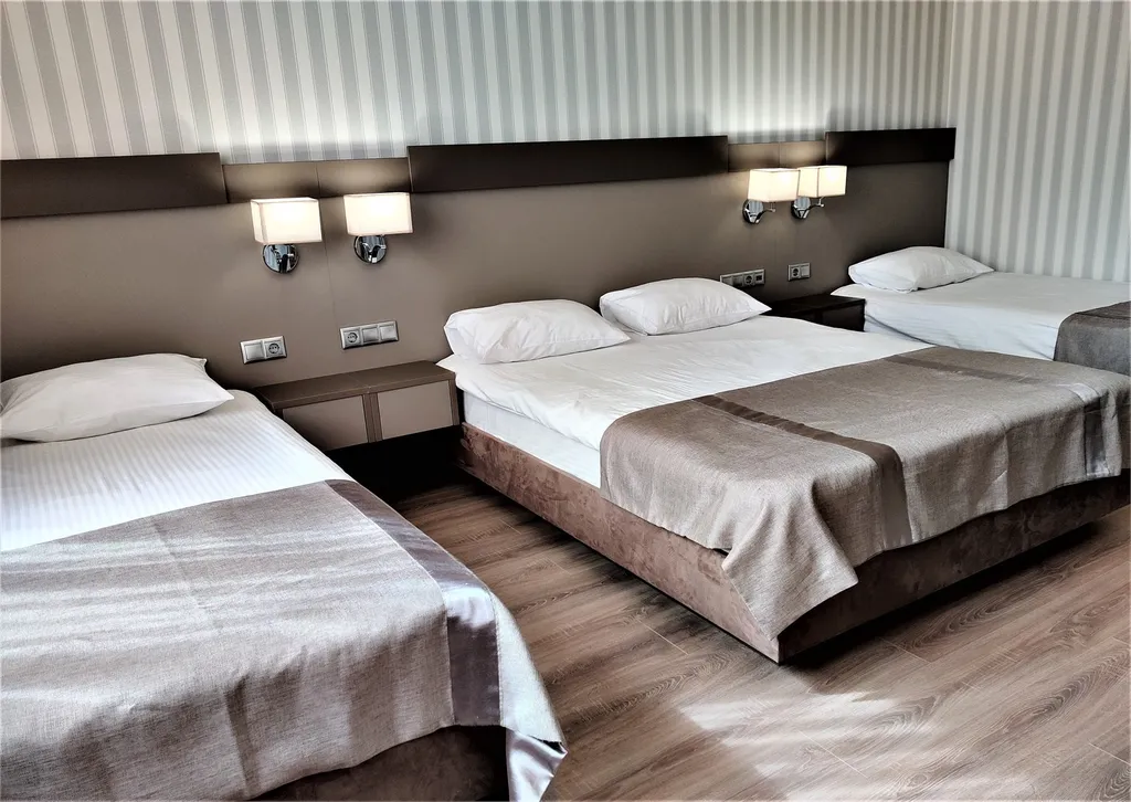 Квартира Комната — Мисайлово