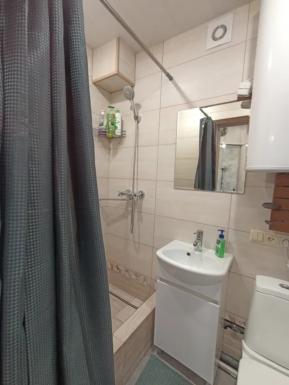 Комфорт для отдыха и деловой поездки