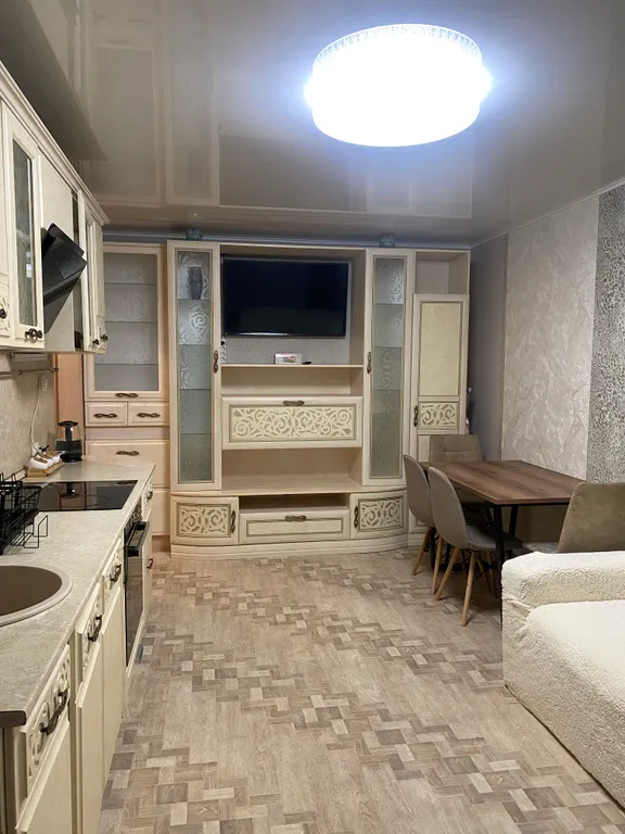 Уютное жилье