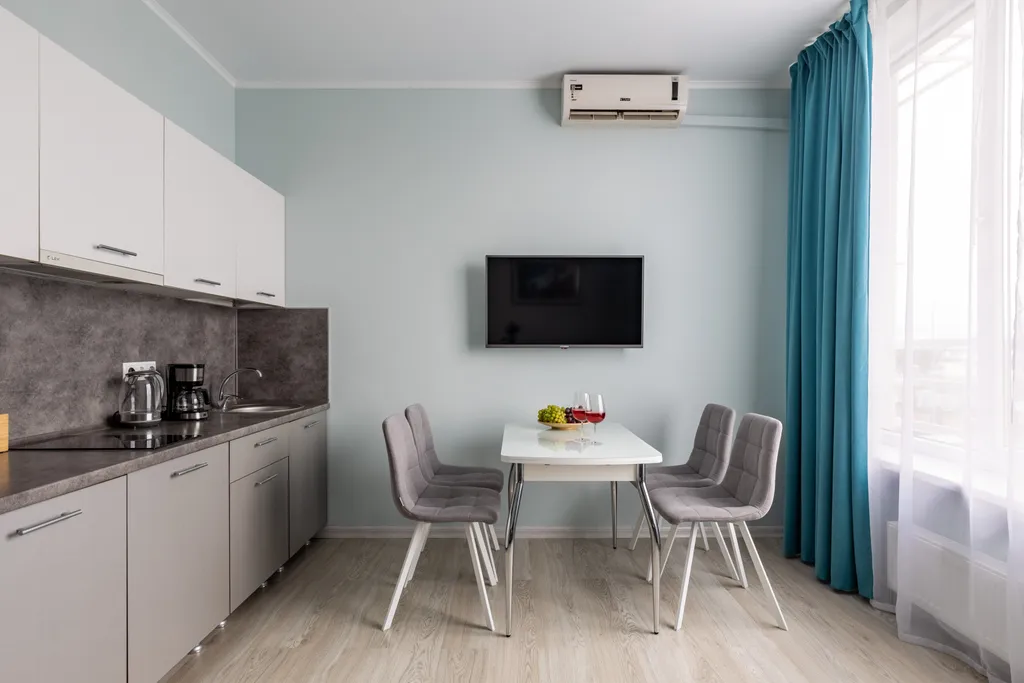 Квартира Квартира Sea Side Apart — Сириус