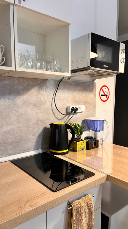 Апартаменты Магия