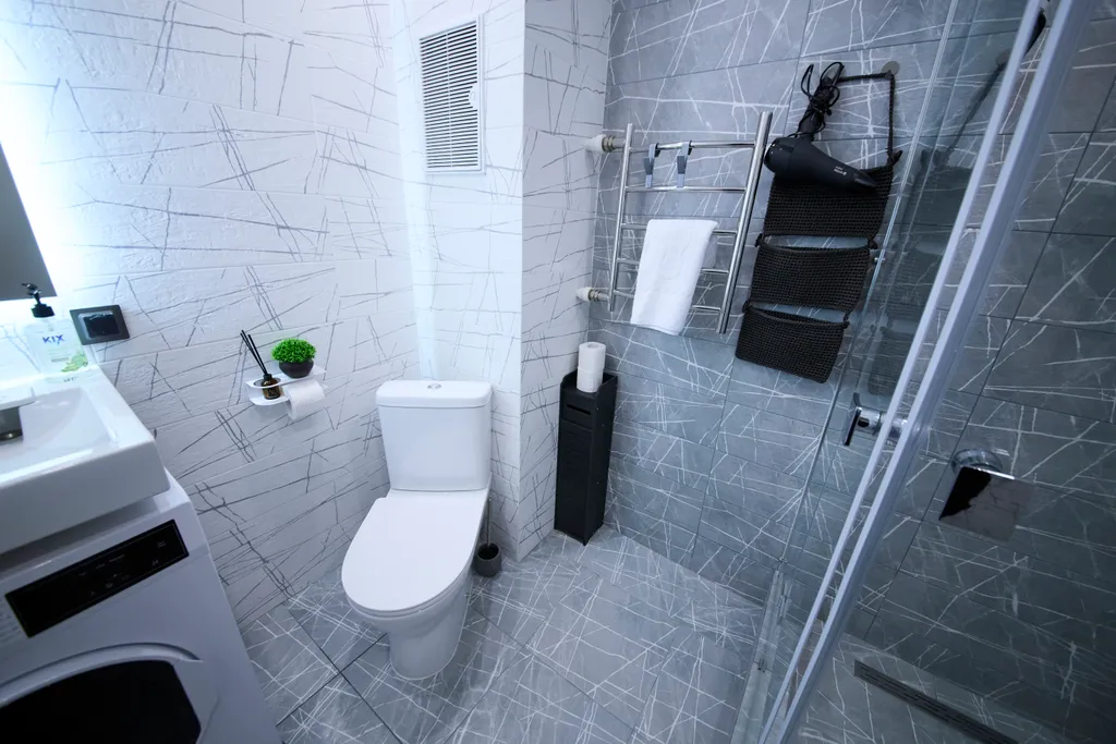 Новая квартира в ЖК комфорт-класса Малая Финляндия с видом на залив