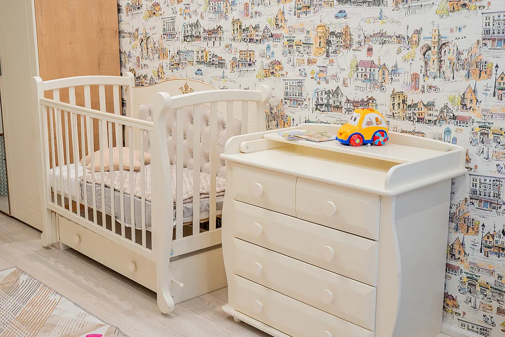 Квартира Квартира Уютное гнёздышко для большой семьи — Краснодар