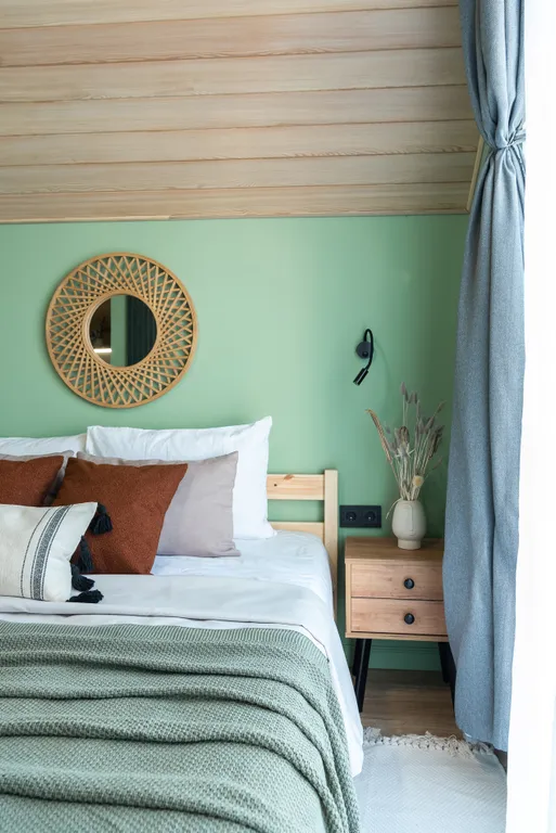 Апартаменты у моря