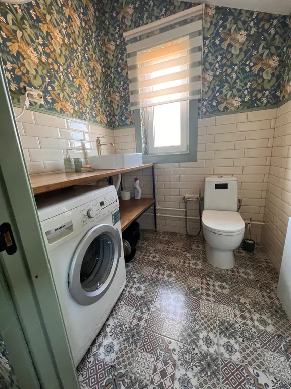 Коттедж Романтичные закаты с видом на пшеничное поле — Запорожское