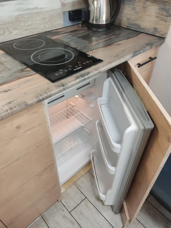 Уютная квартира со всеми удобствами