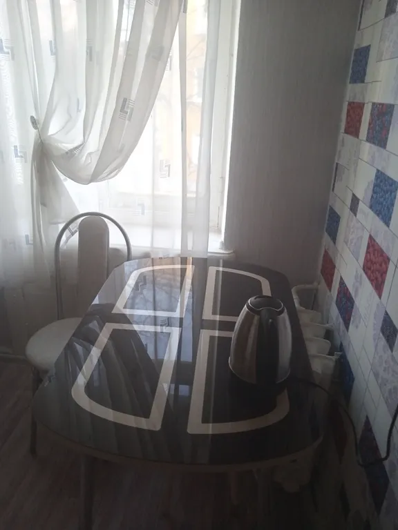 Уютная, чистая квартира в центре города