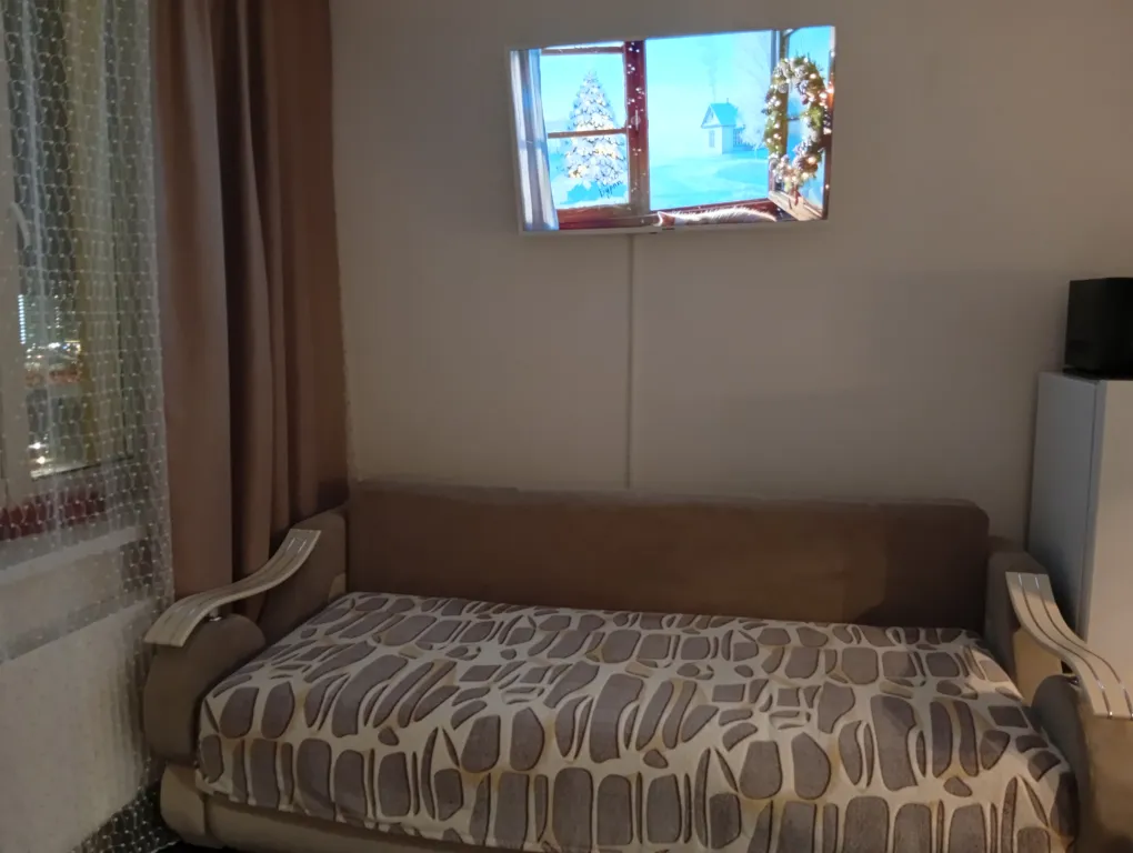 Квартира Уютная, просторная и чистая квартира для двоих! — Екатеринбург