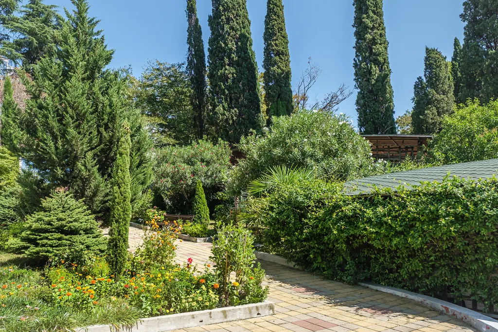 Апартаменты Люкс